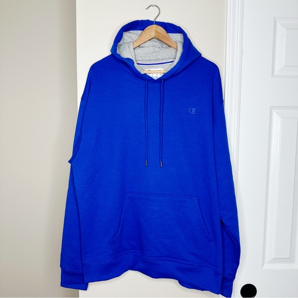 Men’s Champion Hoodie - Picture 2 of 6